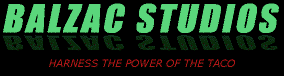 Balzac Studios