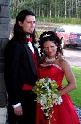 Newlyweds