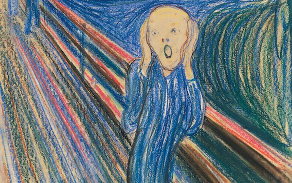 existential angst